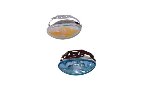 FOG LAMPS FY2005